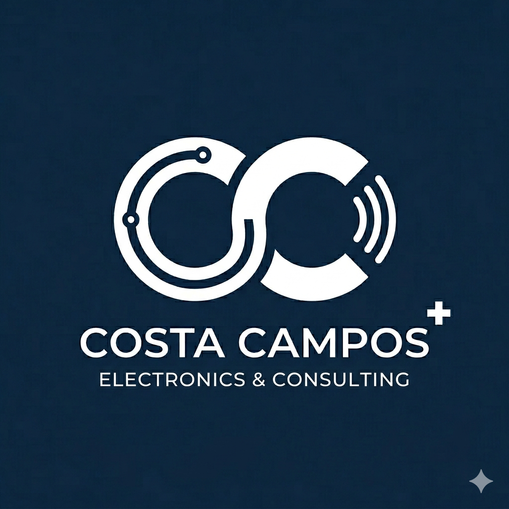 Costa Campos Logo